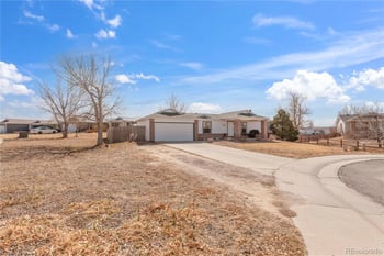 519 Mohave Ct, Kiowa, CO 80117