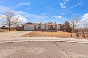 519 Mohave Ct, Kiowa, CO 80117