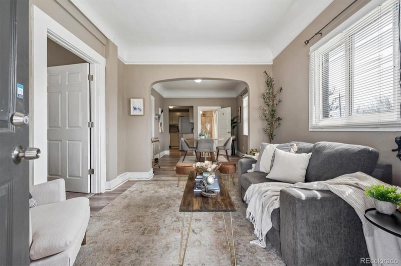 5134 Saint Paul St, Denver, CO 80216