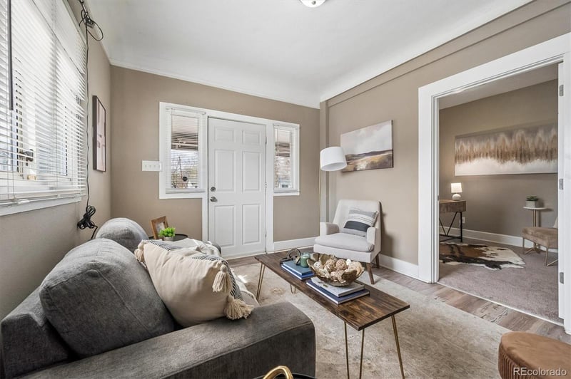 5134 Saint Paul St, Denver, CO 80216