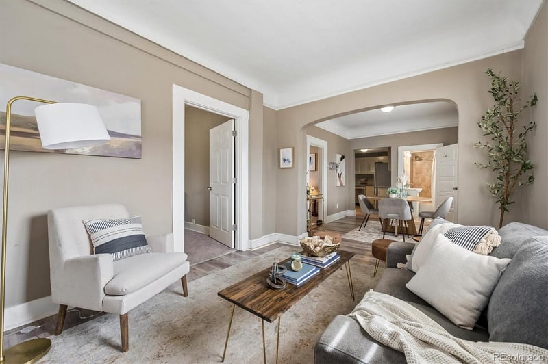 5134 Saint Paul St, Denver, CO 80216