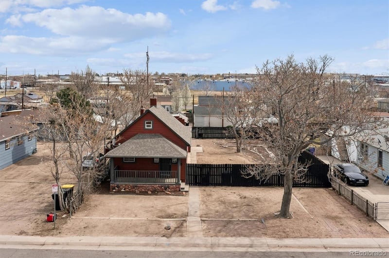 5134 Saint Paul St, Denver, CO 80216