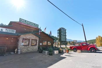 1845 Burland Dr, Bailey, CO 80421