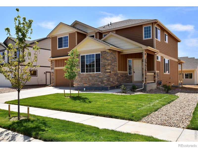 500 85th Ave, Greeley, CO 80634