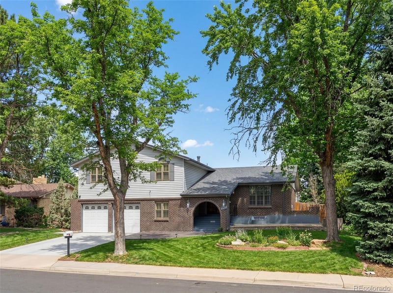 11335 E Arkansas Ave, Aurora, CO 80012
