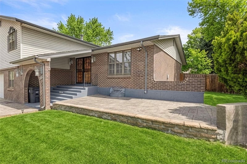 11335 E Arkansas Ave, Aurora, CO 80012