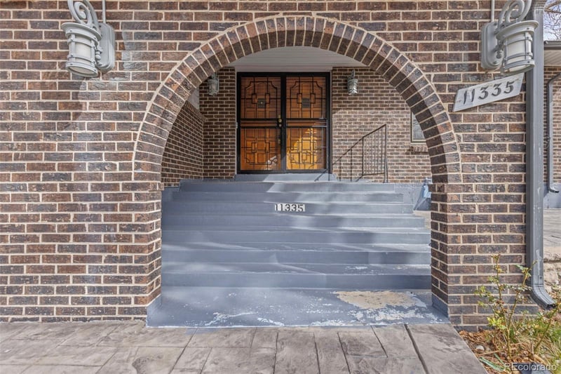 11335 E Arkansas Ave, Aurora, CO 80012