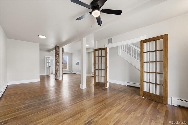 25 Dakota Ave, Denver, CO 80209