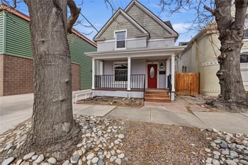 25 Dakota Ave, Denver, CO 80209