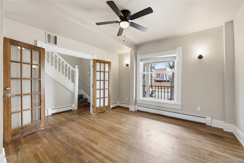 25 Dakota Ave, Denver, CO 80209