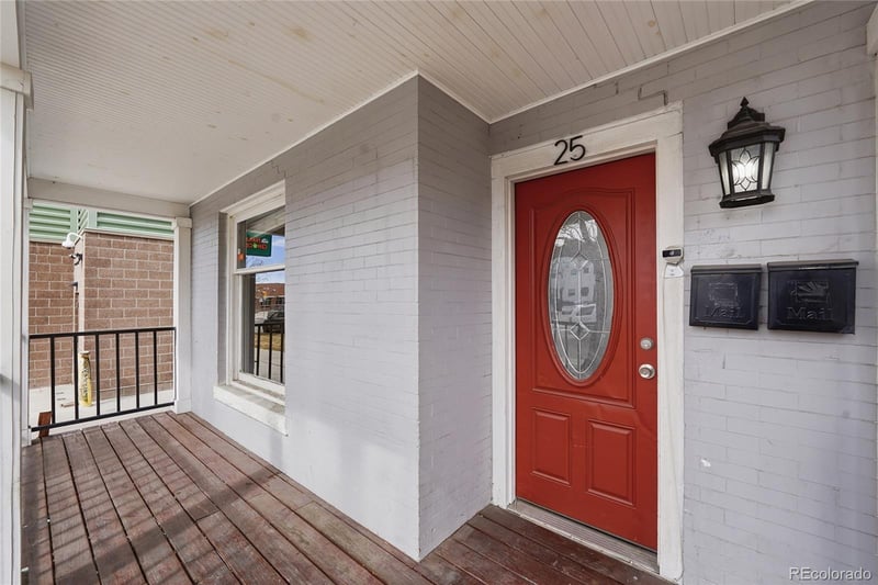25 Dakota Ave, Denver, CO 80209