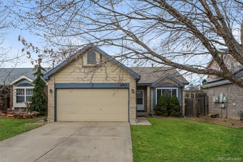 4063 Himalaya Way, Aurora, CO 80013