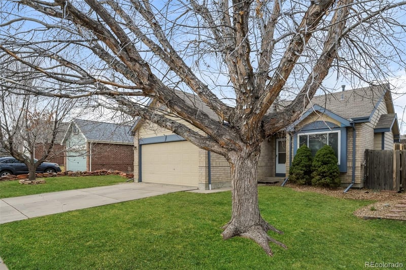 4063 Himalaya Way, Aurora, CO 80013
