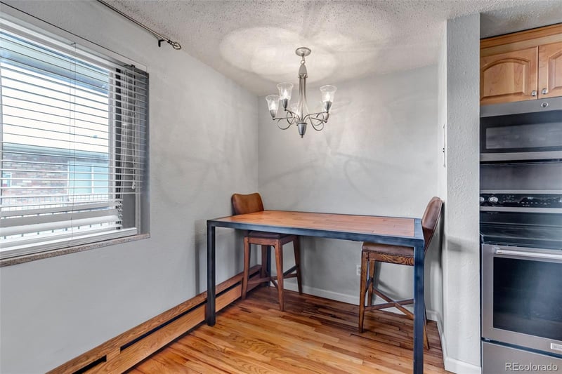 155 Pennsylvania St #304, Denver, CO 80209