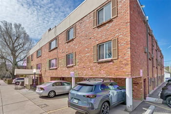 155 Pennsylvania St #304, Denver, CO 80209