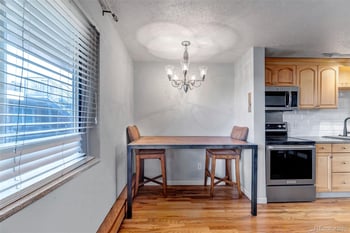 155 Pennsylvania St #304, Denver, CO 80209