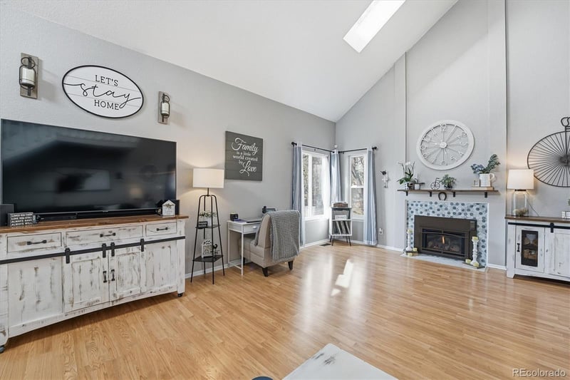 5689 Youngfield Way, Littleton, CO 80127