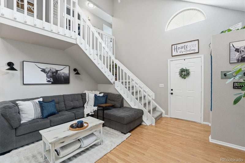 5689 Youngfield Way, Littleton, CO 80127