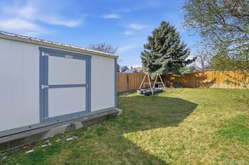 5689 Youngfield Way, Littleton, CO 80127