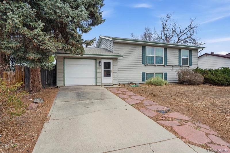 3227 Hoyt Way, Lakewood, CO 80227