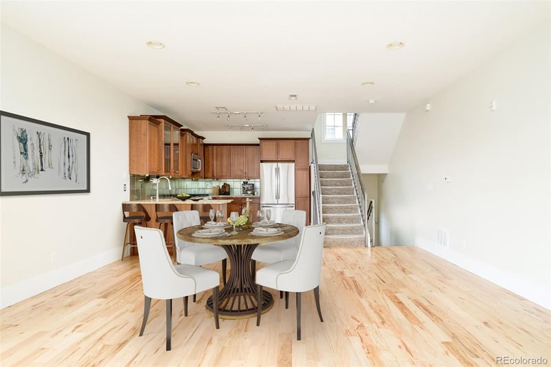 942 Pearl St #101, Denver, CO 80209