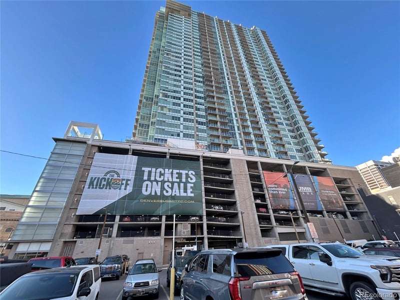 891 14th St #3615, Denver, CO 80202