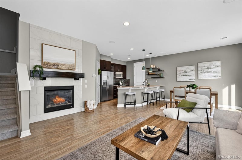 2389 Verbena St, Denver, CO 80238