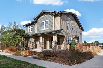 2389 Verbena St, Denver, CO 80238