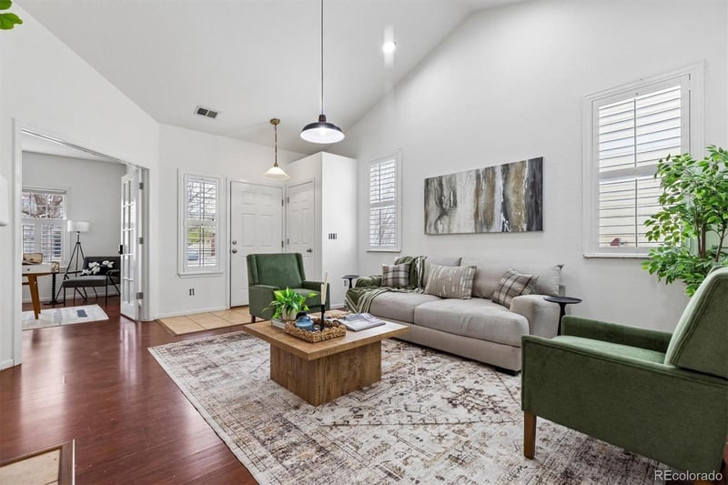 19306 58th Cir, Aurora, CO 80019