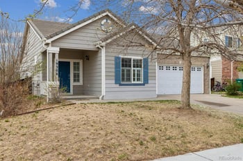 19306 58th Cir, Aurora, CO 80019