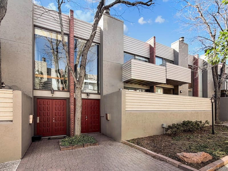 2450 5th Ave #N, Denver, CO 80206