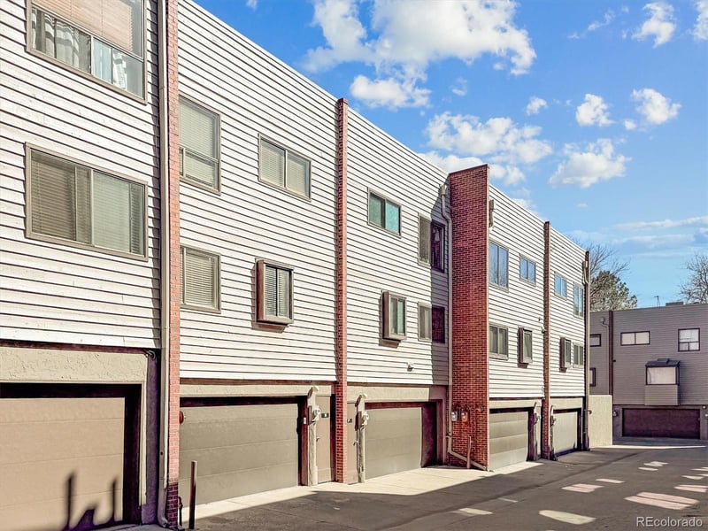 2450 5th Ave #N, Denver, CO 80206