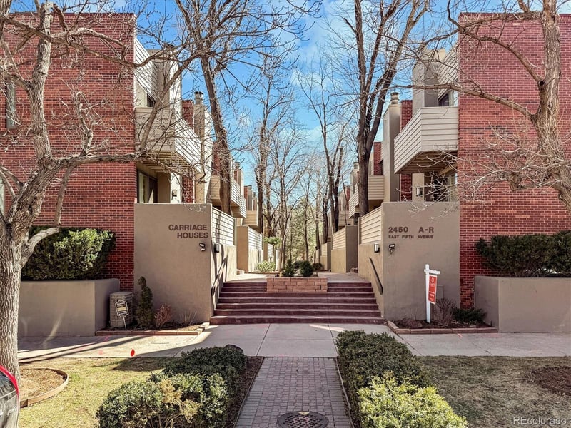 2450 5th Ave #N, Denver, CO 80206