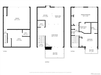 2450 5th Ave #N, Denver, CO 80206