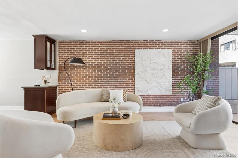 2450 5th Ave #N, Denver, CO 80206