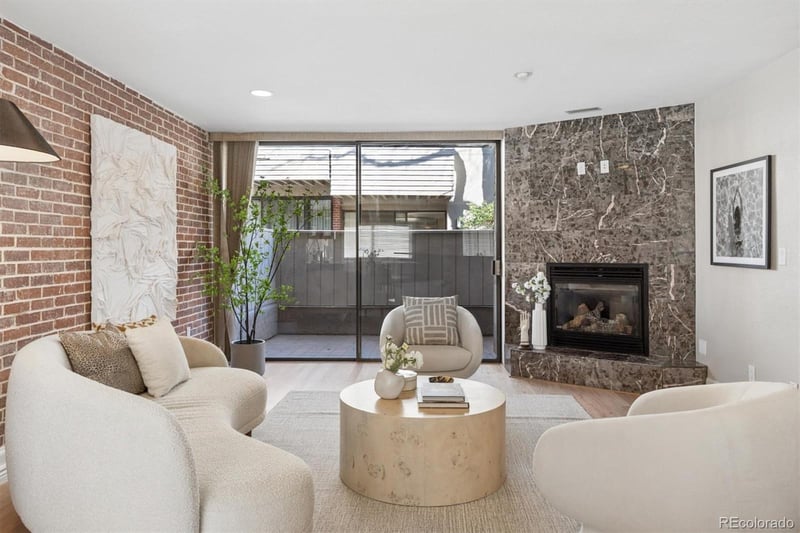 2450 5th Ave #N, Denver, CO 80206