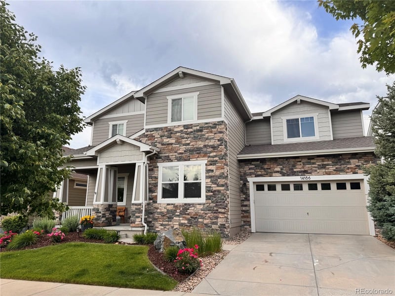 14186 90th Pl, Arvada, CO 80005