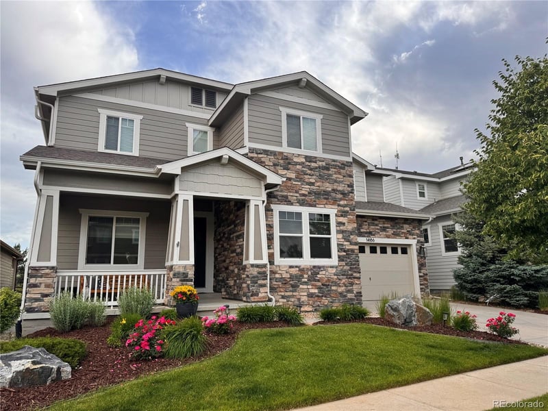 14186 90th Pl, Arvada, CO 80005