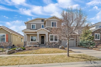 14186 90th Pl, Arvada, CO 80005