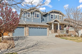 163 Jamestown Way, Aurora, CO 80018