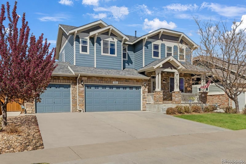 163 Jamestown Way, Aurora, CO 80018