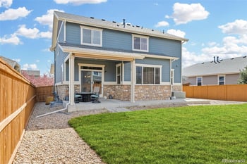 163 Jamestown Way, Aurora, CO 80018
