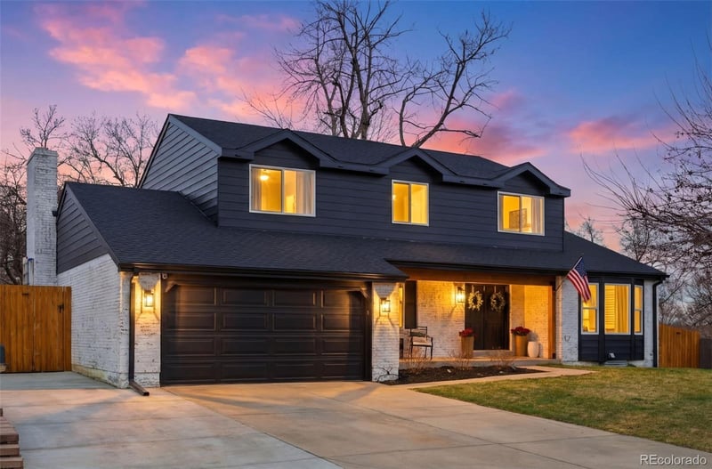 8260 Garland Dr, Arvada, CO 80005