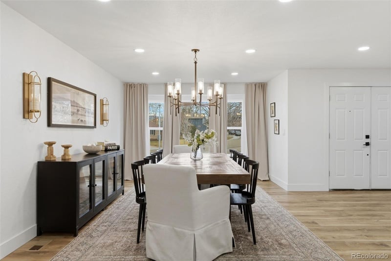 8260 Garland Dr, Arvada, CO 80005