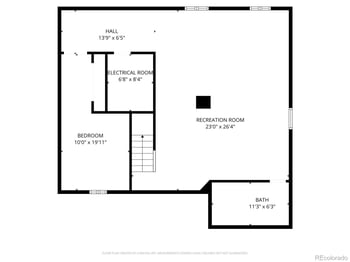 8260 Garland Dr, Arvada, CO 80005