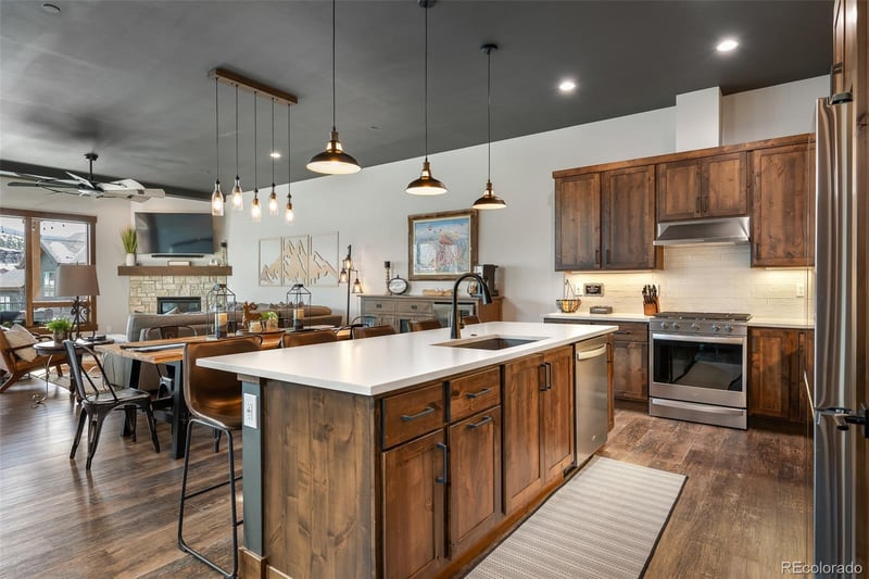 174 Hay Meadow Dr, Fraser, CO 80442