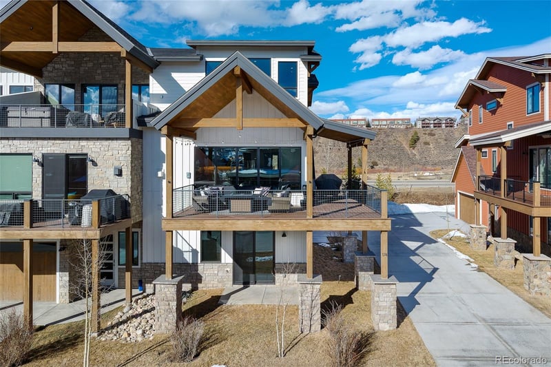 174 Hay Meadow Dr, Fraser, CO 80442