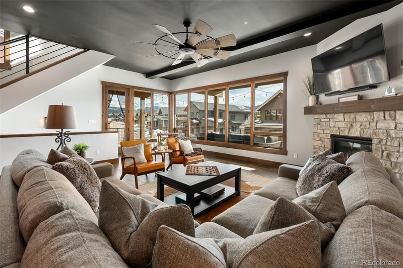 174 Hay Meadow Dr, Fraser, CO 80442