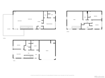 174 Hay Meadow Dr, Fraser, CO 80442