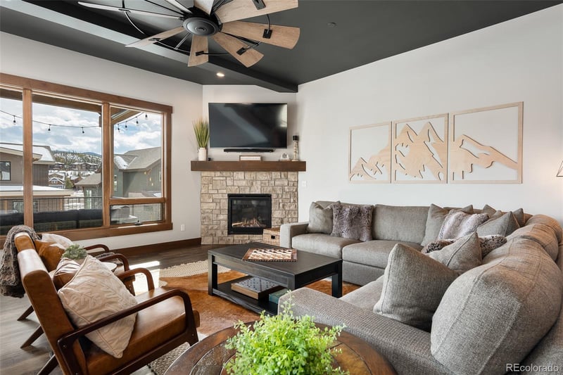 174 Hay Meadow Dr, Fraser, CO 80442